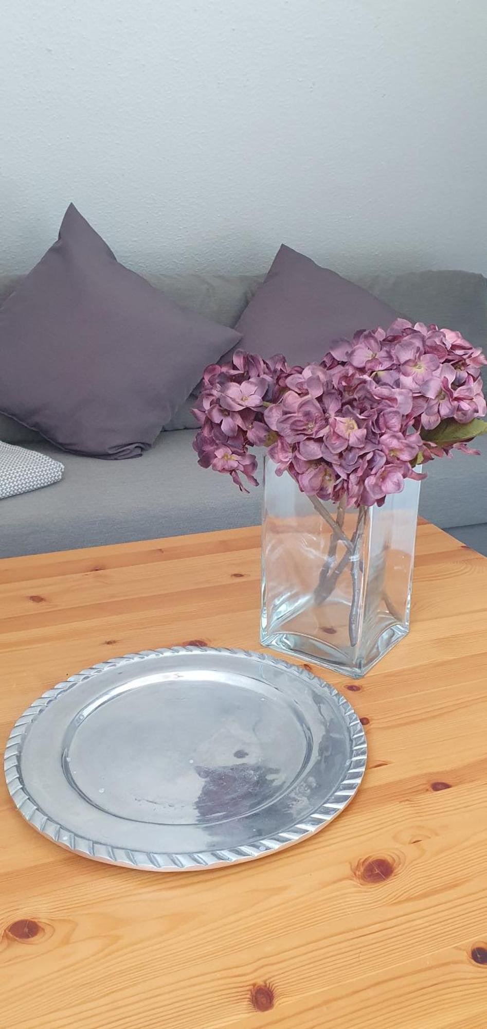 *To Hus* Wohnung Am Rande Von 제베 외부 사진